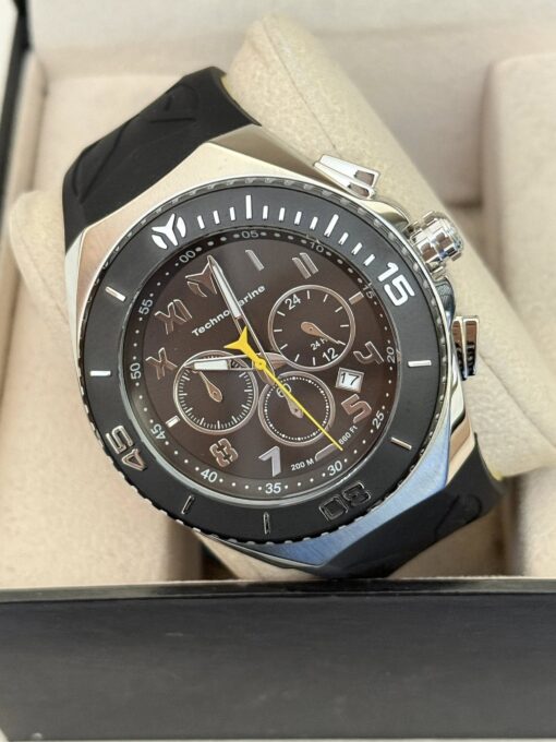 Reloj Technomarine Ocean Manta TM215068