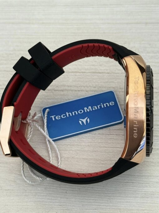 Reloj Technomarine Ocean Manta TM215065
