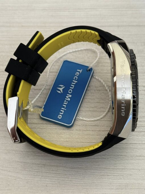 Reloj Technomarine Ocean Manta TM215068