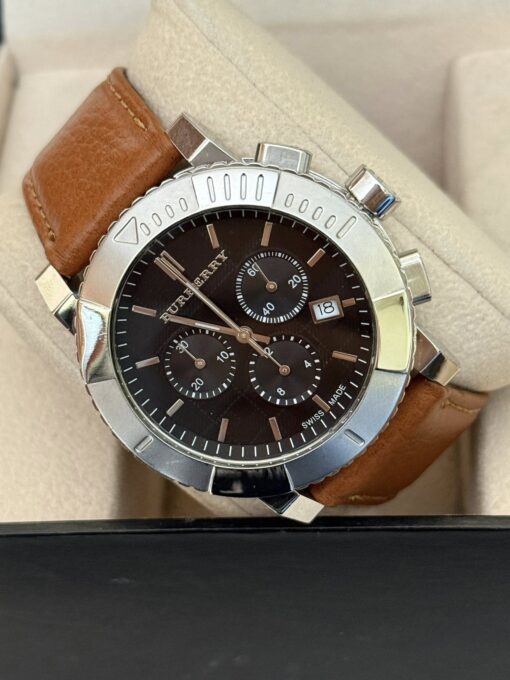 Reloj Burberry BU2304 para caballero