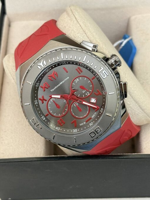 Reloj Technomarine Ocean Manta TM220020