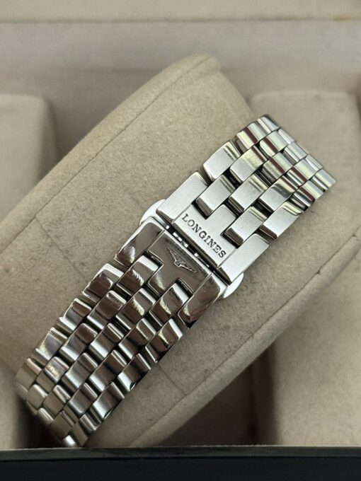 Reloj Longines Dolcevita L5.688.4 para caballero