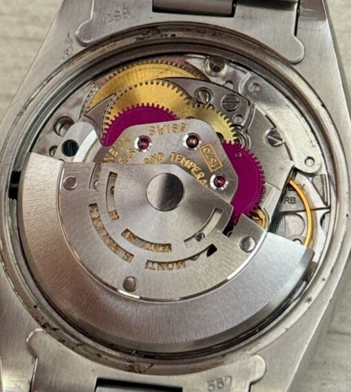 Reloj Rolex Date 1500 para caballero