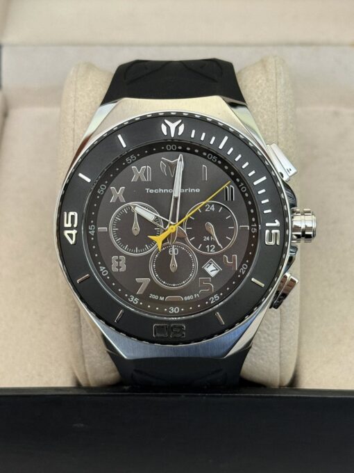 Reloj Technomarine Ocean Manta TM215068