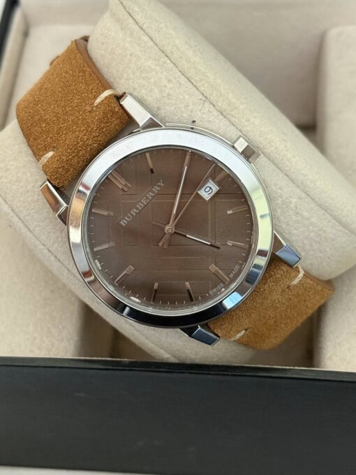 Reloj Burberry BU9010 para caballero