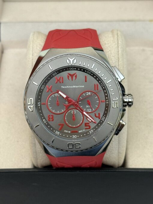 Reloj Technomarine Ocean Manta TM220020