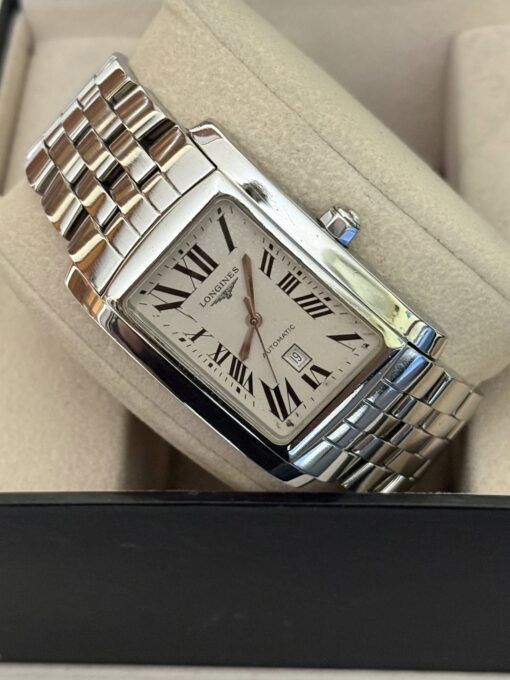 Reloj Longines Dolcevita L5.688.4 para caballero