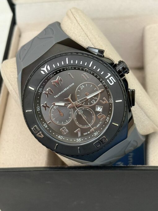 Reloj Technomarine Ocean Manta TM220022