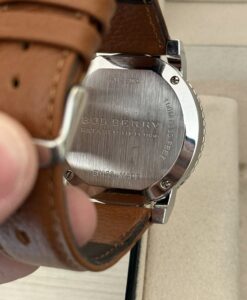 Reloj Burberry BU2304 para caballero