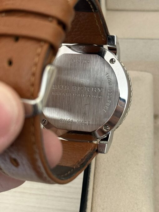Reloj Burberry BU2304 para caballero
