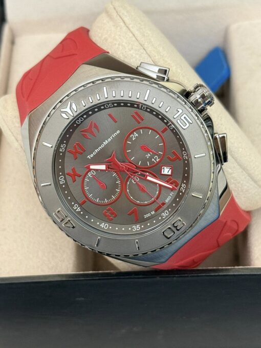 Reloj Technomarine Ocean Manta TM220020