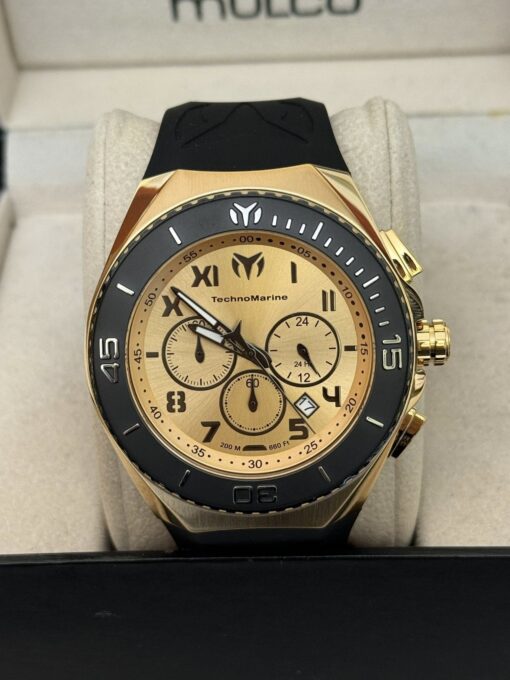 Reloj Technomarine Ocean Manta TM215067