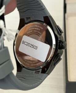 Reloj Technomarine Ocean Manta TM220022