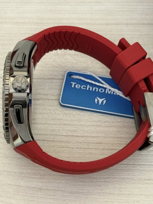 Reloj Technomarine Ocean Manta TM220020