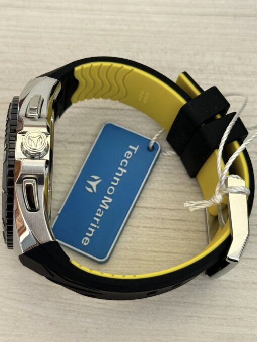 Reloj Technomarine Ocean Manta TM215068