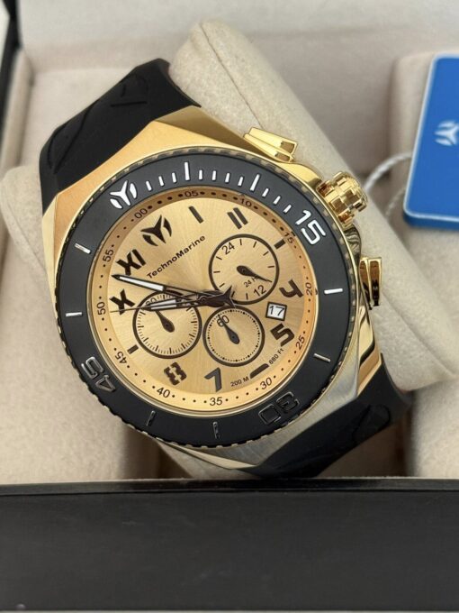 Reloj Technomarine Ocean Manta TM215067