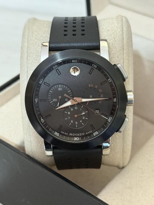 Reloj Movado Museum 07.1.14.1162 para caballero