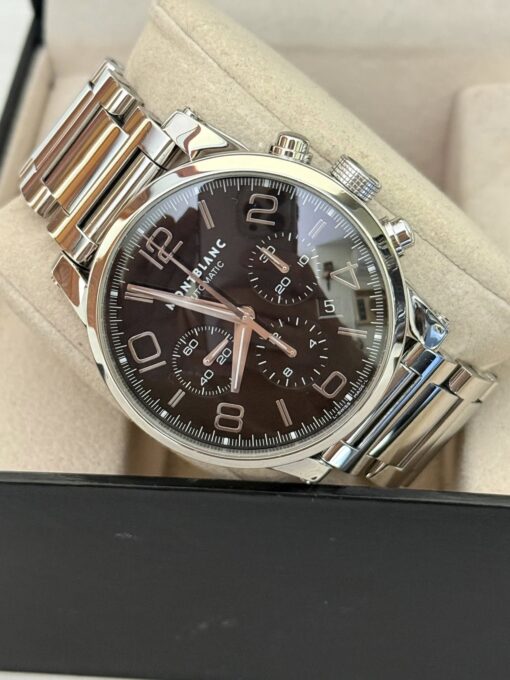 Reloj Montblanc Timewalker 7069 para caballero