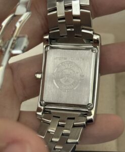 Reloj Longines Dolcevita L5.688.4 para caballero