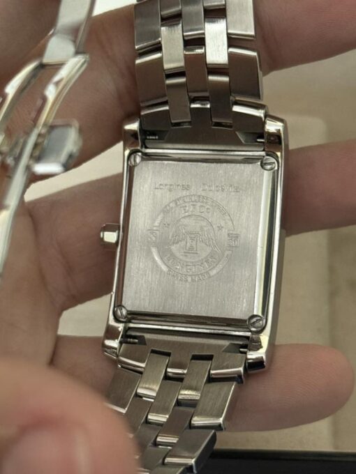 Reloj Longines Dolcevita L5.688.4 para caballero