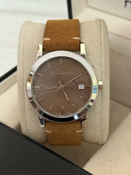 Reloj Burberry BU9010 para caballero