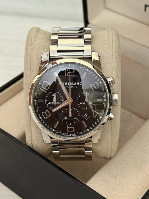 Reloj Montblanc Timewalker 7069 para caballero