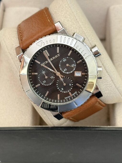 Reloj Burberry BU2304 para caballero