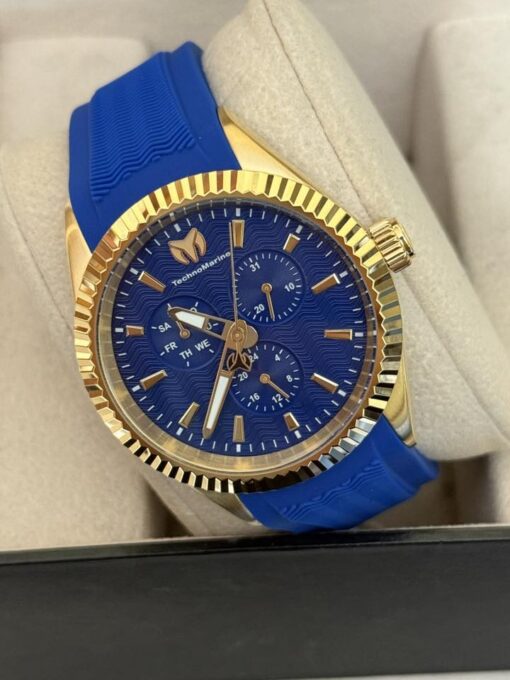Reloj Technomarine Sea Dream TM719025