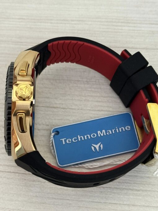 Reloj Technomarine Ocean Manta TM215067