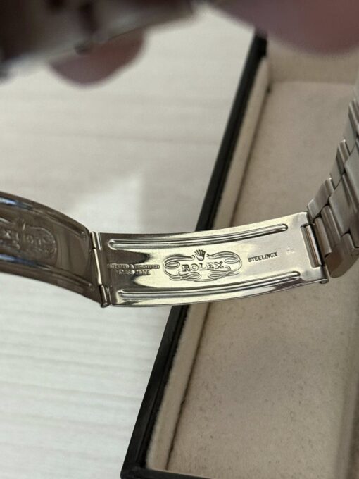 Reloj Rolex Date 1500 para caballero