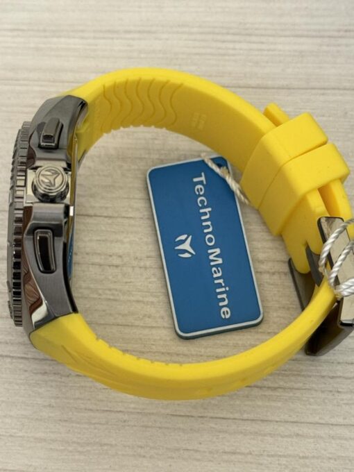 Reloj Technomarine Ocean Manta TM220021