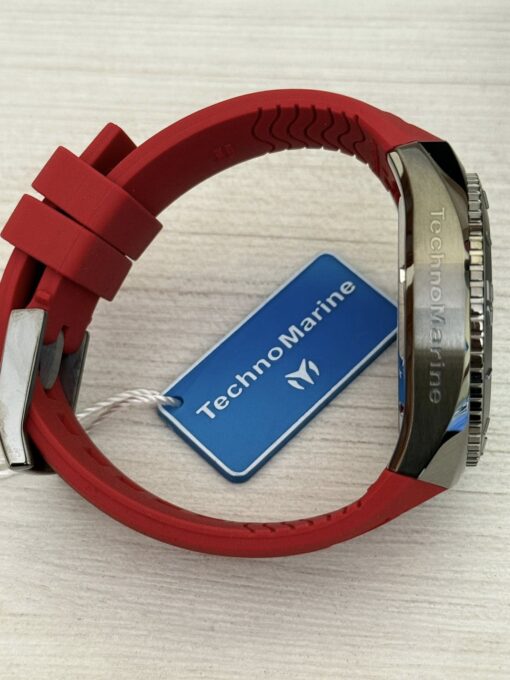 Reloj Technomarine Ocean Manta TM220020