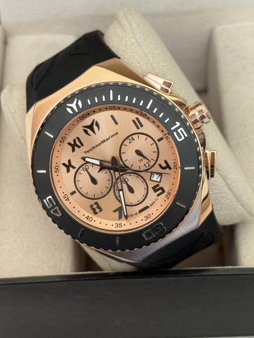 Reloj Technomarine Ocean Manta TM215065