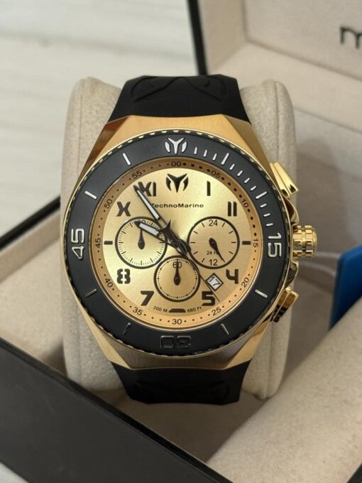 Reloj Technomarine Ocean Manta TM215067