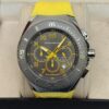 Reloj Technomarine Ocean Manta TM220021