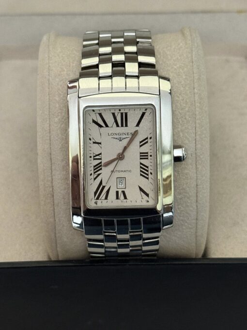 Reloj Longines Dolcevita L5.688.4 para caballero