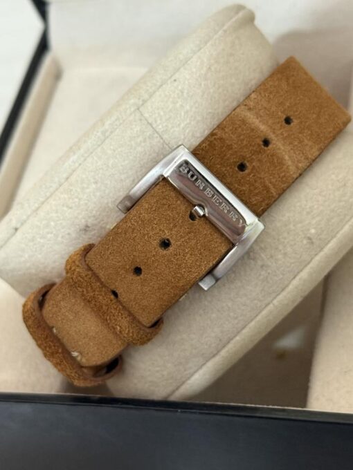 Reloj Burberry BU9010 para caballero