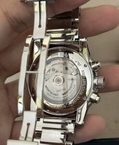 Reloj Montblanc Timewalker 7069 para caballero