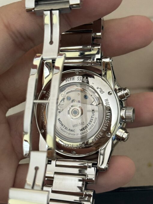 Reloj Montblanc Timewalker 7069 para caballero