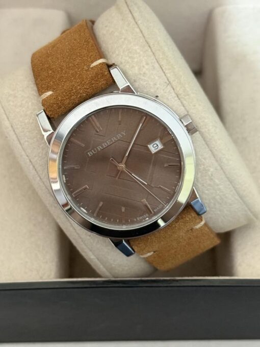 Reloj Burberry BU9010 para caballero