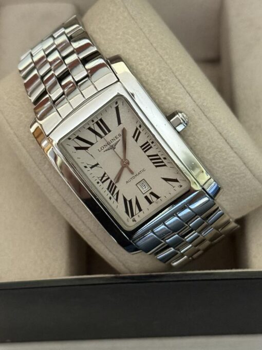 Reloj Longines Dolcevita L5.688.4 para caballero