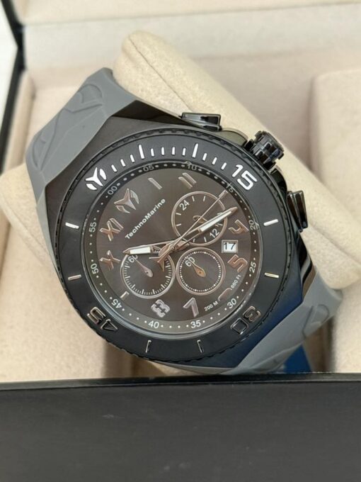 Reloj Technomarine Ocean Manta TM220022