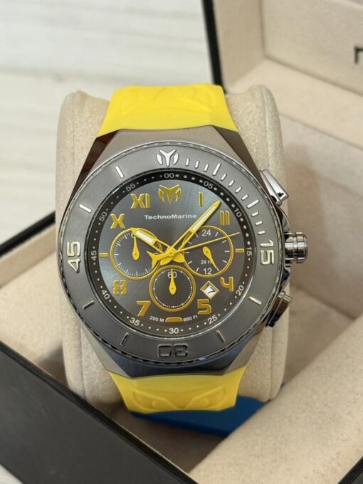 Reloj Technomarine Ocean Manta TM220021