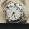 Reloj Tissot V8 Swissmatic para caballero