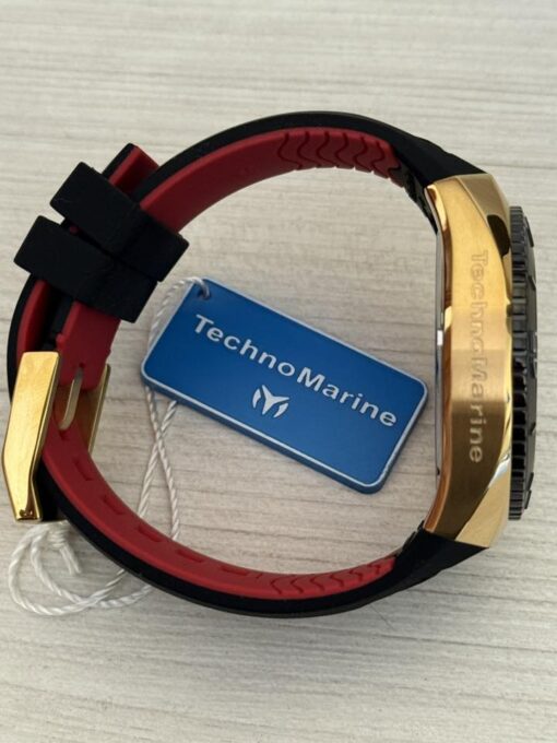Reloj Technomarine Ocean Manta TM215067