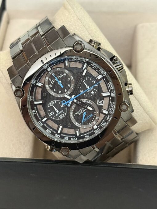 Reloj Bulova Precisionist C977856 para caballero
