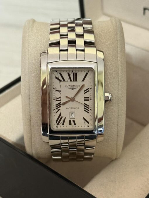 Reloj Longines Dolcevita L5.688.4 para caballero