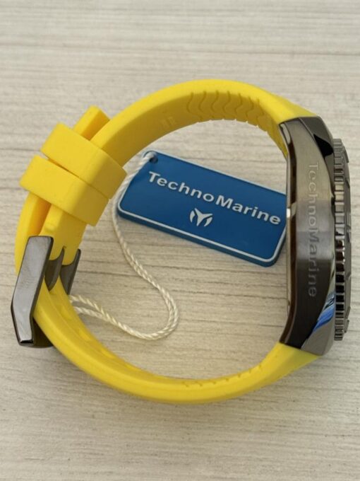 Reloj Technomarine Ocean Manta TM220021