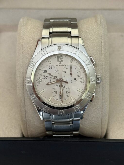 Reloj Movado 84F91890 para caballero