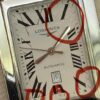Reloj Longines Dolcevita L5.688.4 para caballero